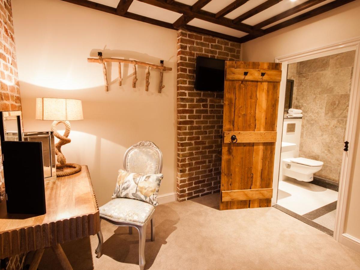 The Powell Hotel Birchington-on-Sea Eksteriør billede