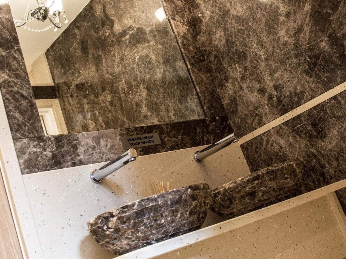 The Powell Hotel Birchington-on-Sea Eksteriør billede
