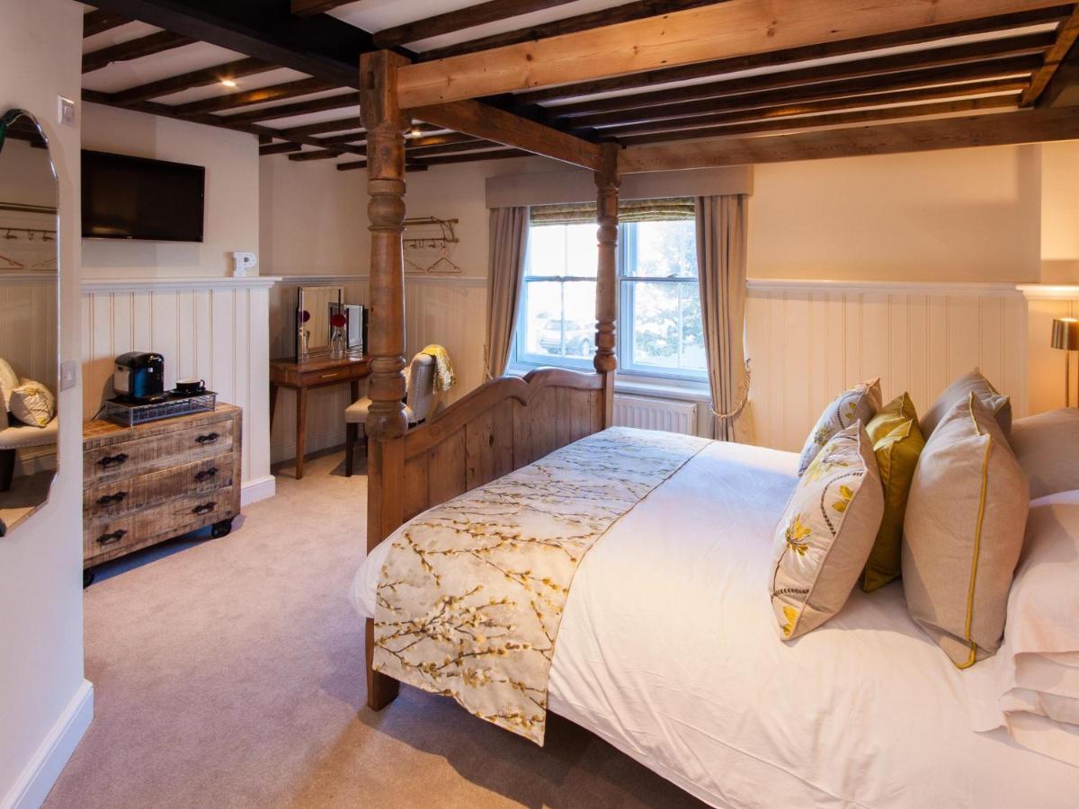 The Powell Hotel Birchington-on-Sea Eksteriør billede