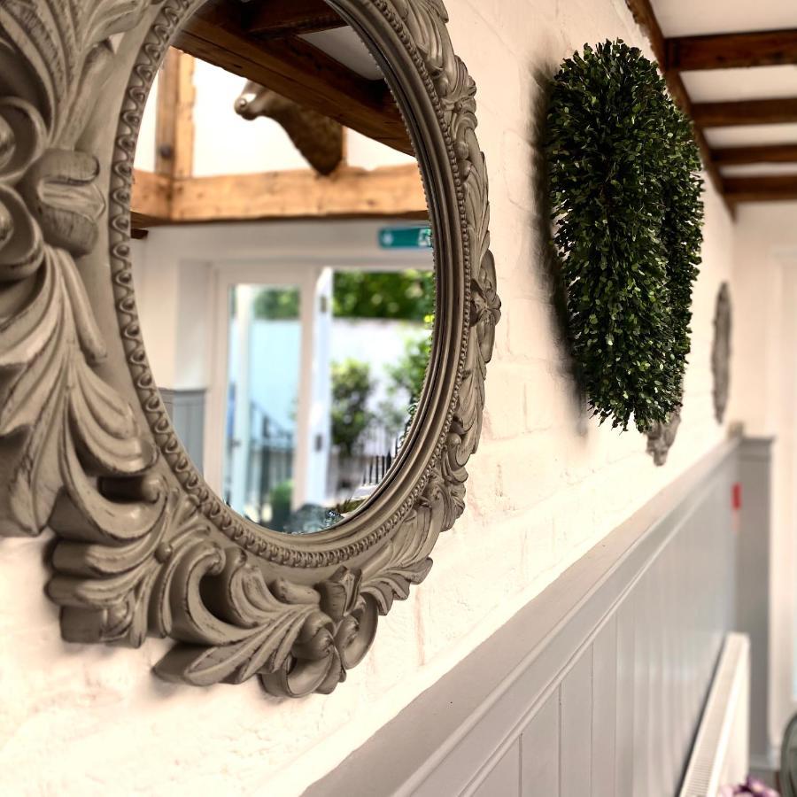 The Powell Hotel Birchington-on-Sea Eksteriør billede