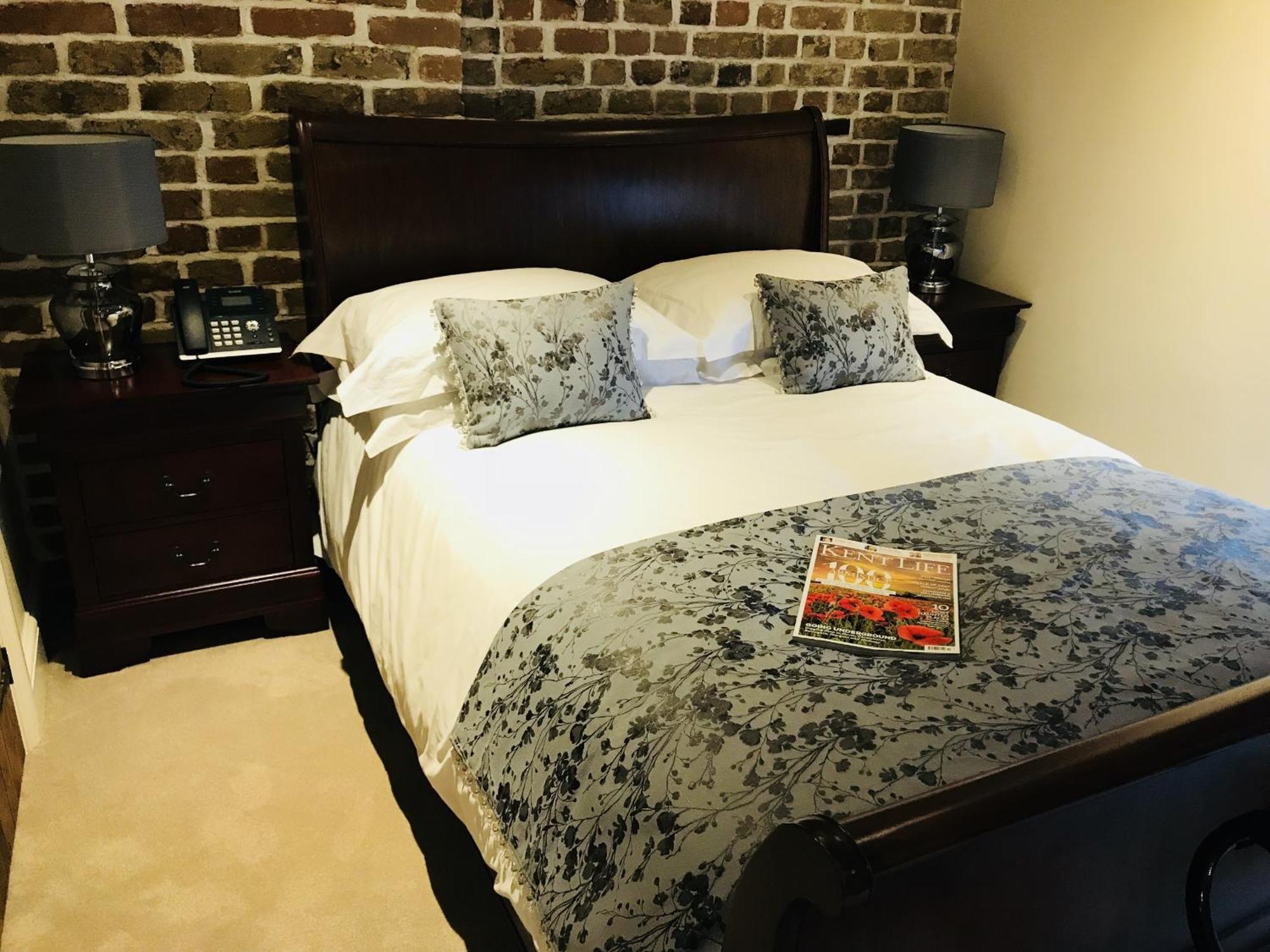 The Powell Hotel Birchington-on-Sea Værelse billede